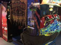 -阿尔法Game Station(中山路店)