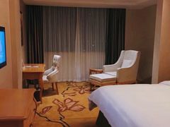 -维也纳酒店(深圳大学城店)