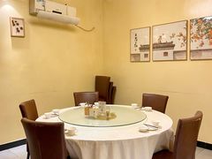 -小巷餐厅(五大街店)