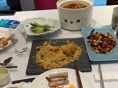 -成都钓鱼台精品酒店-品聚·成都餐厅