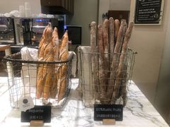 -WHEAT&BAKER-麥(凯德来福士店)