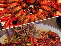 -红盔甲·小龙虾(天钥桥店)