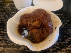-吉亨面馆(古北1699店)