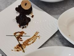 -喜来登由由大酒店九州膳坊中餐厅