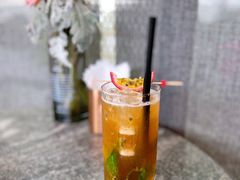-良木缘咖啡西餐(太古里店)