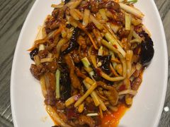 -北李妈妈菜·海肠捞饭(高新万达店)