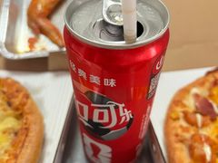 -尊宝比萨(集美文达店)