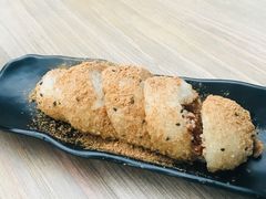 -五大金刚(九街店)