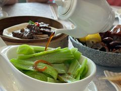 -海湾壹品·粤菜·早茶·烤鸭(拱北店)