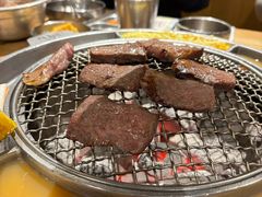 -姜虎东白丁烤肉(深圳湾后海汇店)