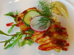 -蟹之国·精品蟹料理(极地店)