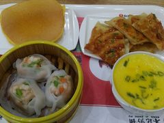 -宋记粥铺家常菜·米饭套餐·粤式早点(宽城万达店)