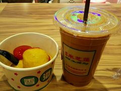 -美芝莲(领展购物广场中关村店)