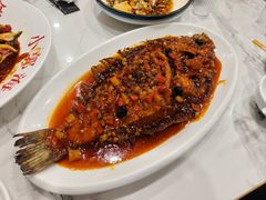 -小郭私房菜·海肠捞饭店(学士街店)
