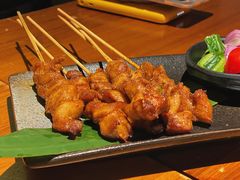 -仓库南洋海鲜小排档(柳河路店)