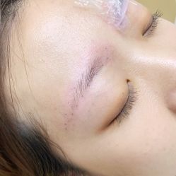 -久匠·纹眉半永久野生眉