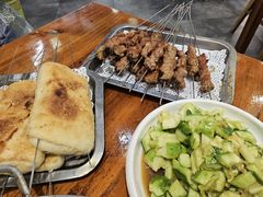 -三喜龙虾(江西路总店)