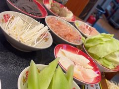 -沸炉重庆老火锅(军事博物馆店)