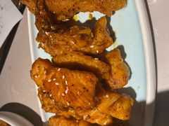 -额娘·现烙春饼烤鸭(太原总店)