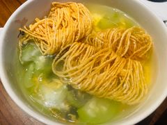 -老淮安·淮安菜(周恩来纪念馆店)
