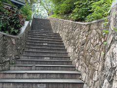 -佛山华盖山公园