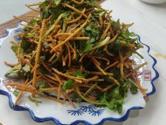 -东北铁锅宴(云龙华府店)
