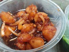 -绅士餐厅龙虾·烧烤(西门路店)