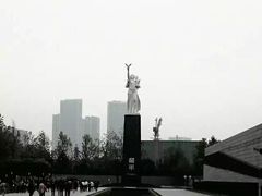 -侵华日军南京大屠杀遇难同胞纪念馆