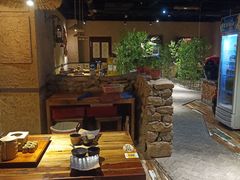 -并州大牌档之醉轻尘