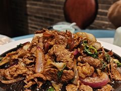 -鸭匠食府·挂炉烤鸭·新京菜(阜成路店)