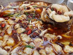 -老四川平头酸菜鱼(衙前店)