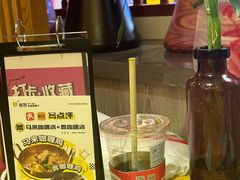 -泰果东南亚餐厅(旭辉广场店)