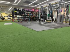 -FEELINGME乐刻私教馆·健身(朗悦居店)