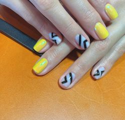-LILY NAILS美甲美睫