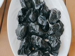 -船歌·鱼水饺青岛菜(奥帆中心店)