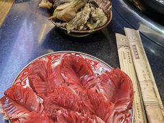 -肥龙火锅(南坪店)