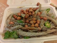 -陈添記·祖傳爽鱼皮·西关老字号(广州首店)