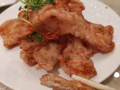 -香厨中餐厅(松北香格里拉店)