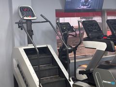 -即刻健身馆(对外经贸店)