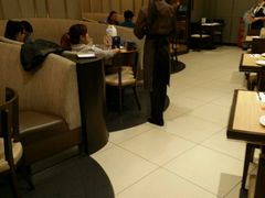 大堂-必胜客(庆阳南大街店)