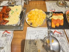 -韩热集市(百源店)