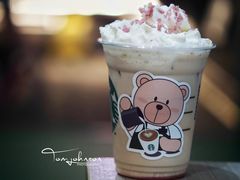 -星巴克臻选(深圳万象天地旗舰店)