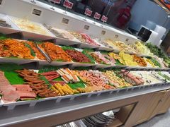 -醉人椒麻辣香锅(王府井喜悦店)