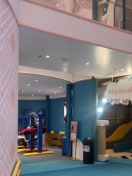 -奈尔宝家庭中心·亲子餐厅(苏州大悦城店)