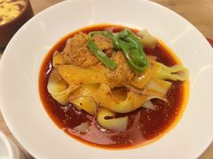 -阿西娅·西北妈妈拿手菜·清真(西站店)