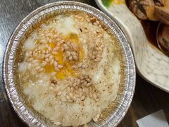 烤鸡蛋-西单翅酷(西单店)