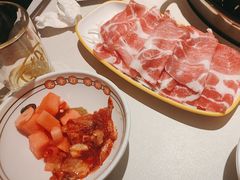 -花房村老火锅(巴南万达店)