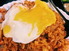 -三千里韩式炭火烤肉(南八马路店)