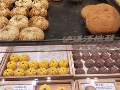 -泸溪河桃酥(湖滨银泰in77店)