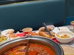 -樱煦和牛寿喜烧(如皋吾悦广场店)